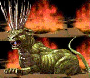 Endzeit Daniel Römisches Reich